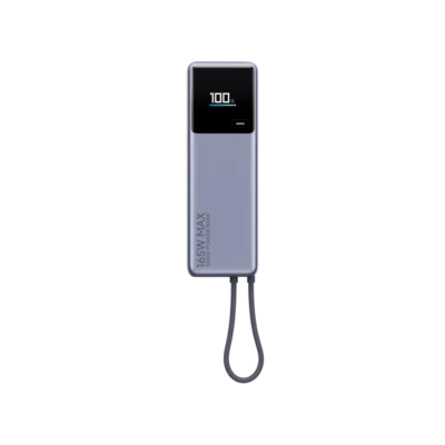 Xiaomi 165W Power Bank 10000 mAh