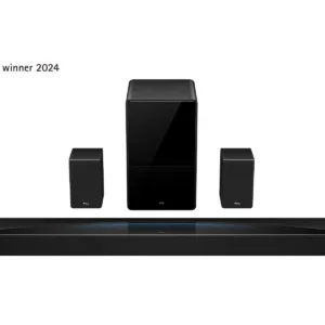 TCL Barre de son Q85H