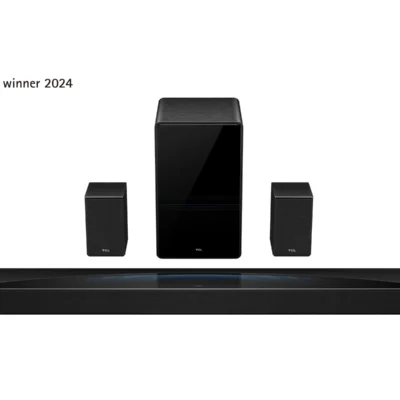 TCL Barre de son Q85H