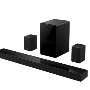 TCL Barre de son Q85H