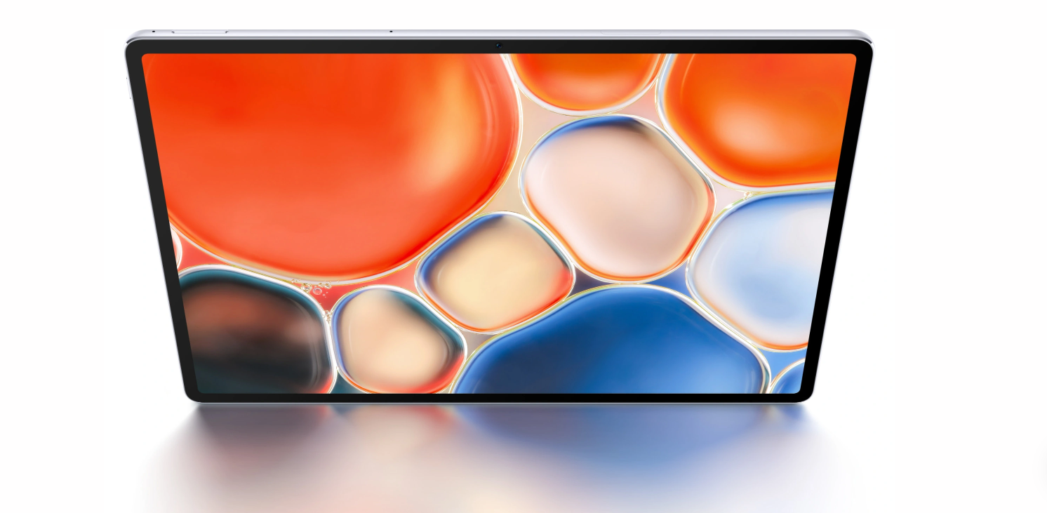 HUAWEI MatePad 12 X ecran