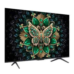 TCL C6k QD-MiniLED 144Hz