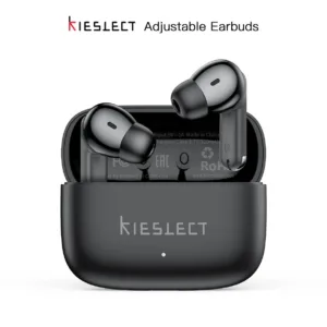 Kieslect Adjustable Earbuds