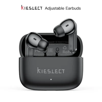 Kieslect Adjustable Earbuds