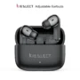 Kieslect Adjustable Earbuds