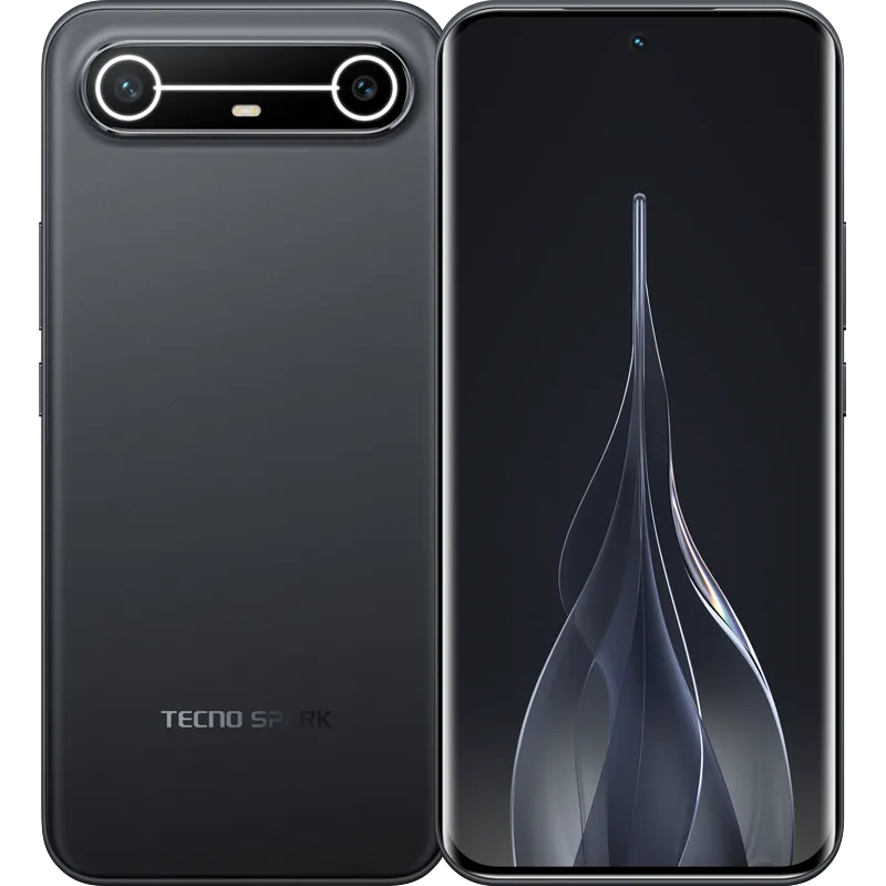 Tecno spark slim Noire Tecno spark slim Noire