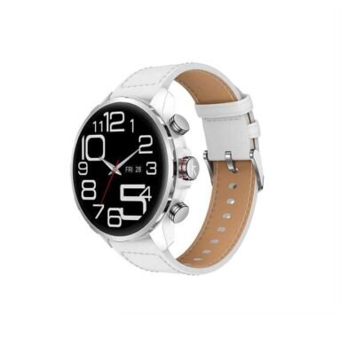 Kieslect Smart Watch Kr 3 White