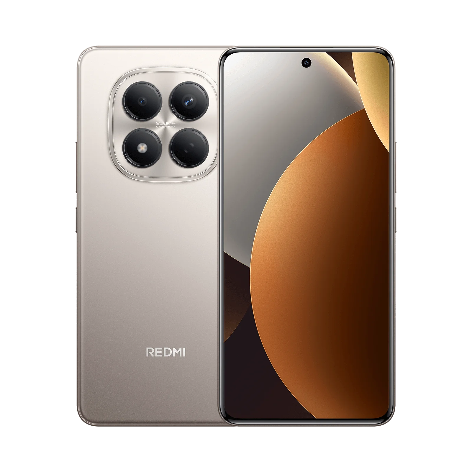 Redmi Note 15 Pro 4G Redmi Note 15 Pro 4G