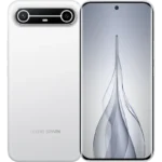 Tecno spark slim Blanc