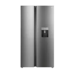 TCL Refrigerateur cote a cote P790SBSN