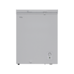 TCL Congélateur Coffre 137L F190CF