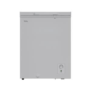 TCL Congélateur Coffre 137L F190CF