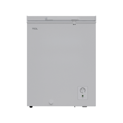 TCL Congélateur Coffre 136L F190CF