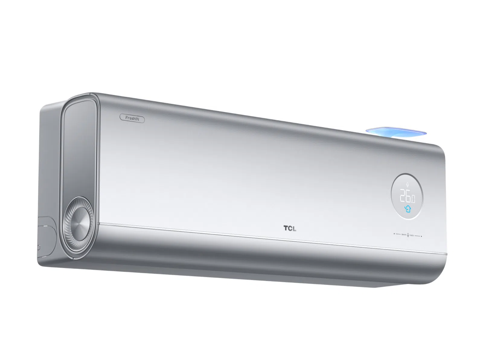 Climatiseur TCL 12000 BTU FreshIN 3.0 Inverter-2- Climatiseur TCL 12000 BTU FreshIN 3.0 Inverter