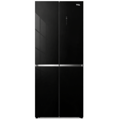 Réfrigérateur TCL 4 portes 476L P620CBDN