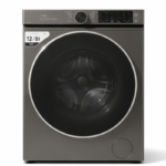 Machine à Laver TCL 12/8 kg sechante C512WDG