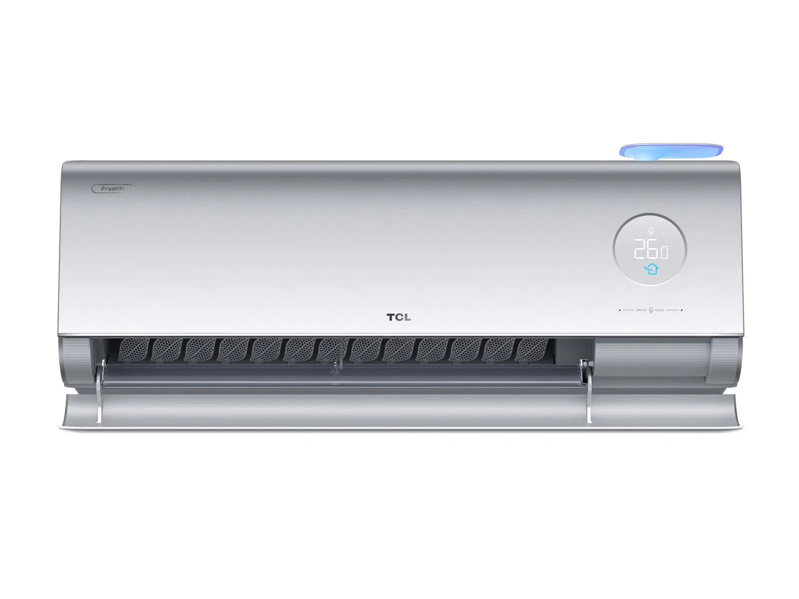 Climatiseur TCL 12000 BTU FreshIN 3.0 Inverter-3- Climatiseur TCL 12000 BTU FreshIN 3.0 Inverter