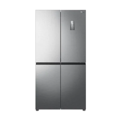 Réfrigérateur TCL CROSS DOOR 428L P560CDN