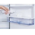 TCL Refrigerateur cote a cote P790SBSN