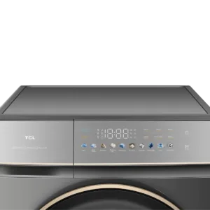 Machine à Laver TCL 10kg C7110WD