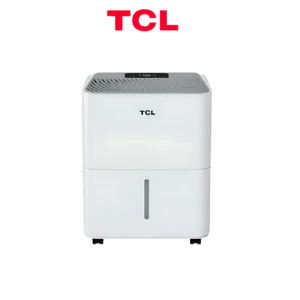 Déshumidificateur TCL DEL-12EB