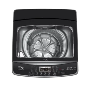 TCL Machine à laver 12Kg F312TLG