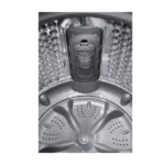 TCL Machine à laver 12Kg F312TLG