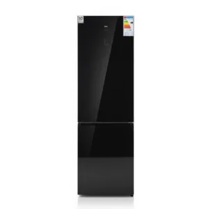 Réfrigérateur TCL Combiné 410L P593BFBG