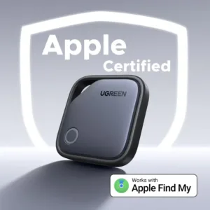 Ugreen Apple Airtag