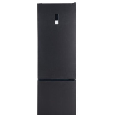 Réfrigérateur TCL Combiné 363L P532BFBN