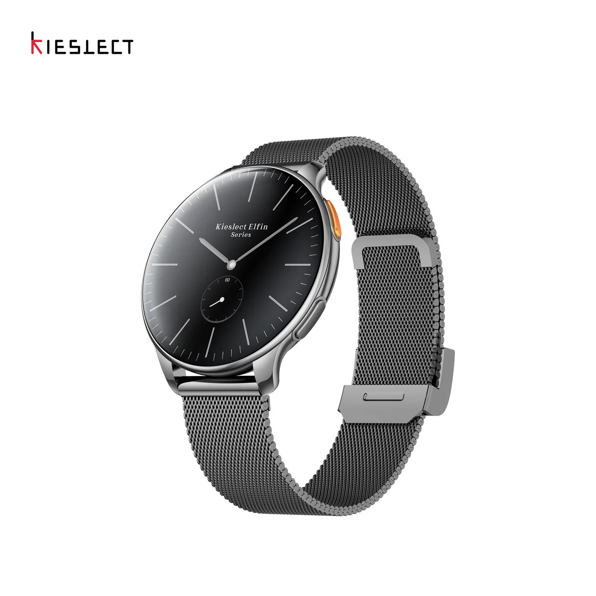 Kieslect Elfin black