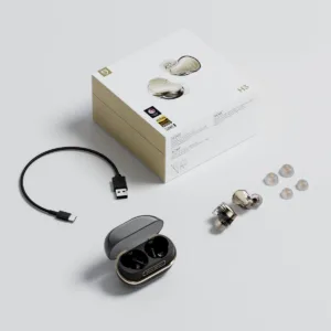 Soundpeats H3