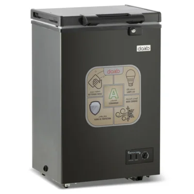 Daiko Congélateur 120L
