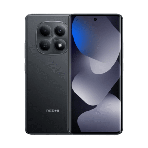 Redmi Note 15 black