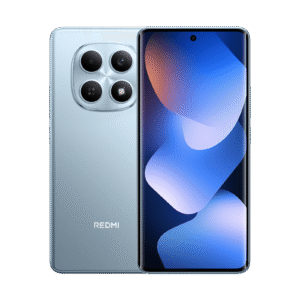 Redmi Note 15 bleu