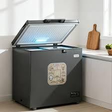 Daiko Congélateur 180L 180XDK