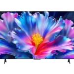 TCL 55P6L 4K Smart TV