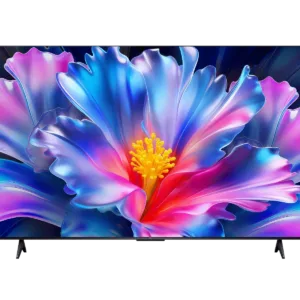 TCL 55P6L 4K Smart TV