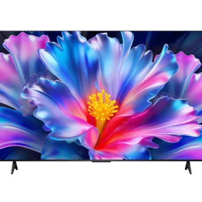 TCL 75P6L 4K SMART TV 75&Prime;