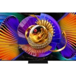 TCL C7L SQD-Mini LED TV