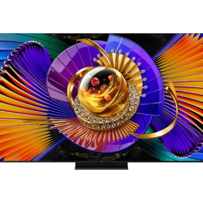 TCL 65C7L SQD-Mini LED Tv 65&Prime;