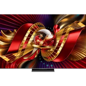 TCL C8L SQD-Mini LED TV