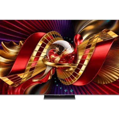 TCL 75C8L SQD-Mini LED TV 75&Prime;