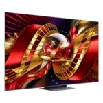 TCL C8L SQD-Mini LED TV