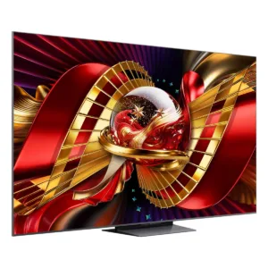 TCL C8L SQD-Mini LED TV