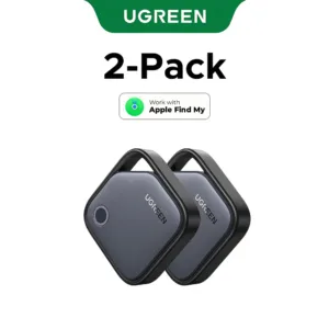 Ugreen finder iOS