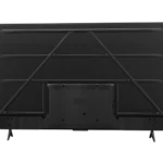 TCL 55P6L 4K Smart TV