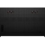 TCL X11L SQD-Mini LED TV