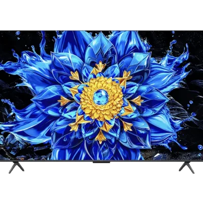 TCL 85P8L QD-Mini LED TV 85&Prime;