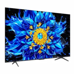 TCL P8L QD-Mini LED TV